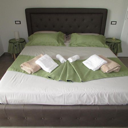 B&B Bellavista Tavullia Ngoại thất bức ảnh