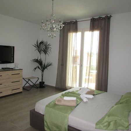 B&B Bellavista Tavullia Ngoại thất bức ảnh