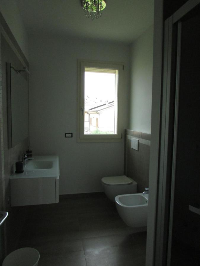 B&B Bellavista Tavullia Ngoại thất bức ảnh