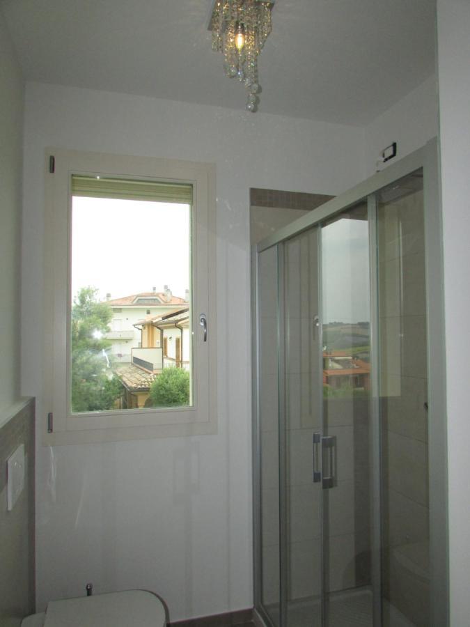 B&B Bellavista Tavullia Ngoại thất bức ảnh