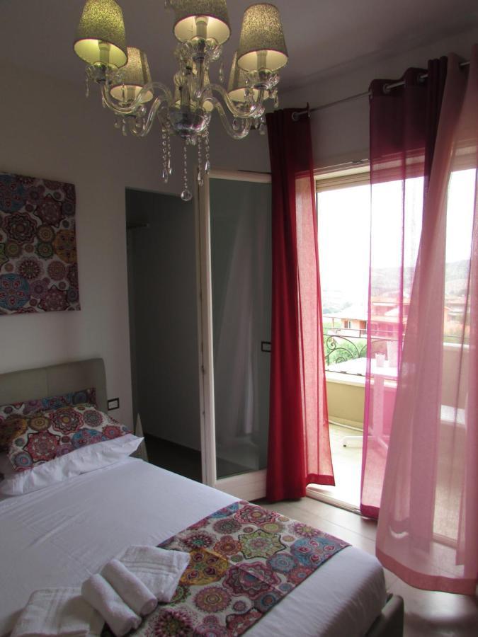 B&B Bellavista Tavullia Ngoại thất bức ảnh