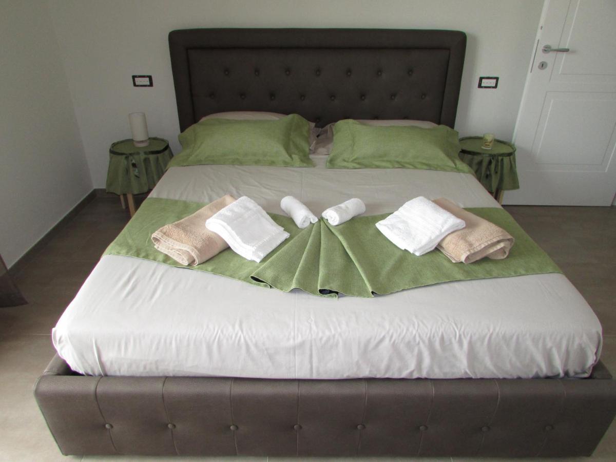 B&B Bellavista Tavullia Ngoại thất bức ảnh