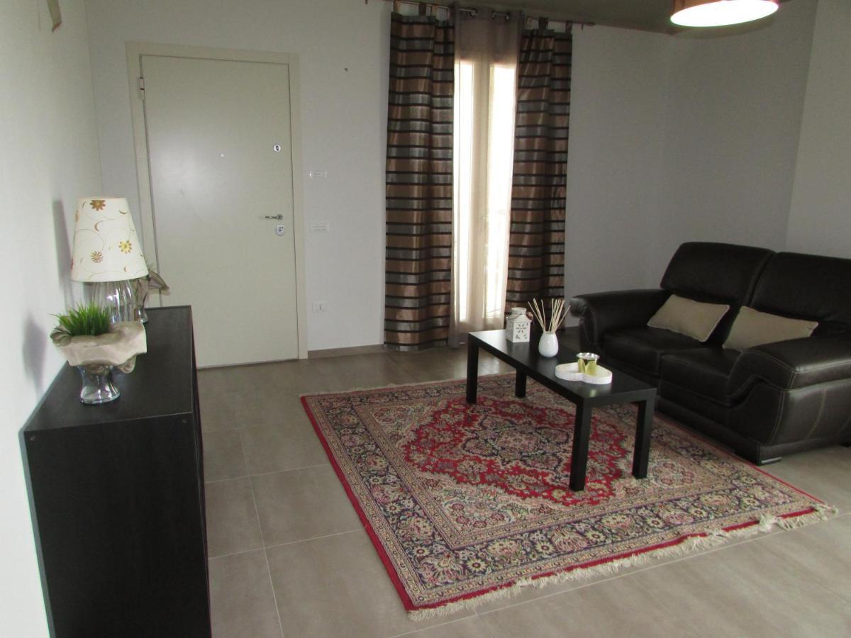 B&B Bellavista Tavullia Ngoại thất bức ảnh
