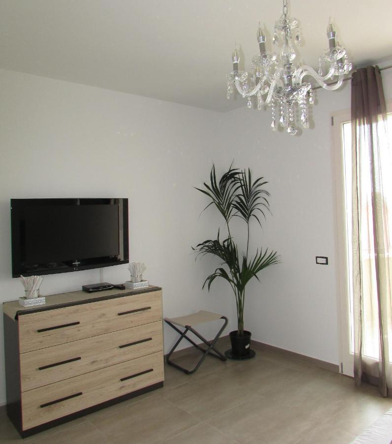 B&B Bellavista Tavullia Ngoại thất bức ảnh