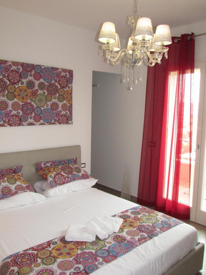 B&B Bellavista Tavullia Ngoại thất bức ảnh