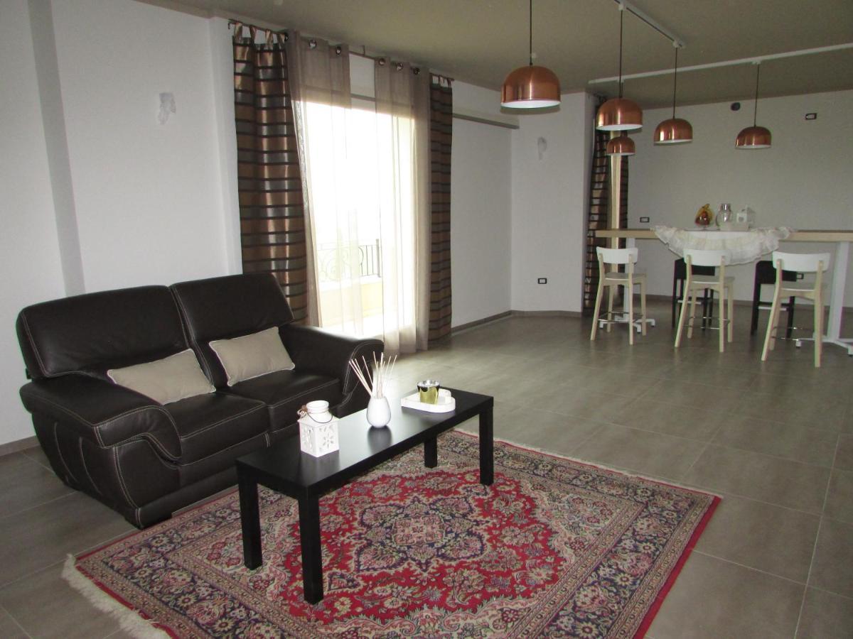 B&B Bellavista Tavullia Ngoại thất bức ảnh