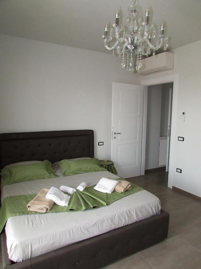 B&B Bellavista Tavullia Ngoại thất bức ảnh