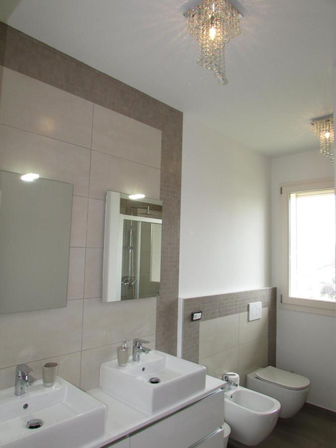 B&B Bellavista Tavullia Ngoại thất bức ảnh