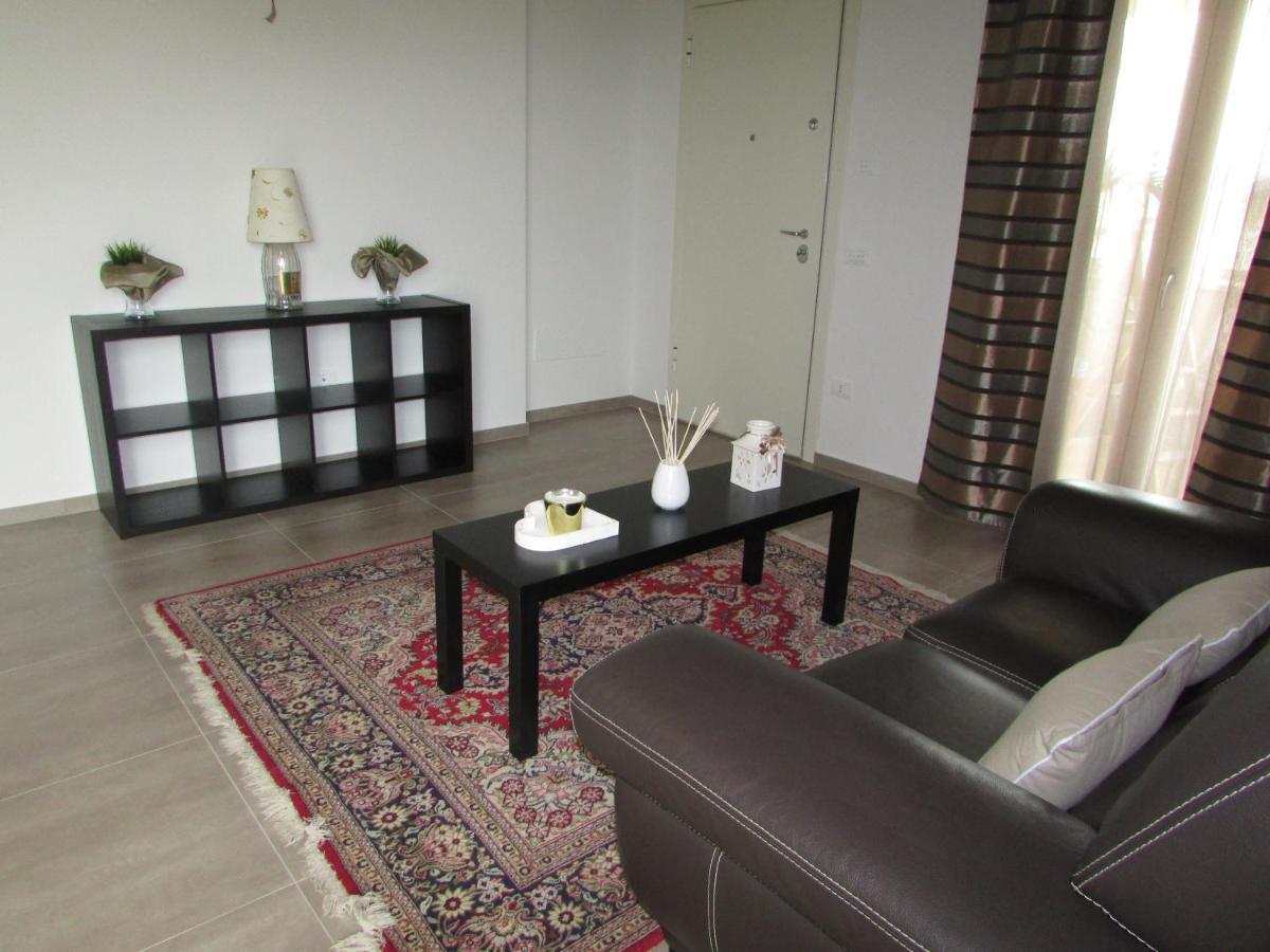 B&B Bellavista Tavullia Ngoại thất bức ảnh