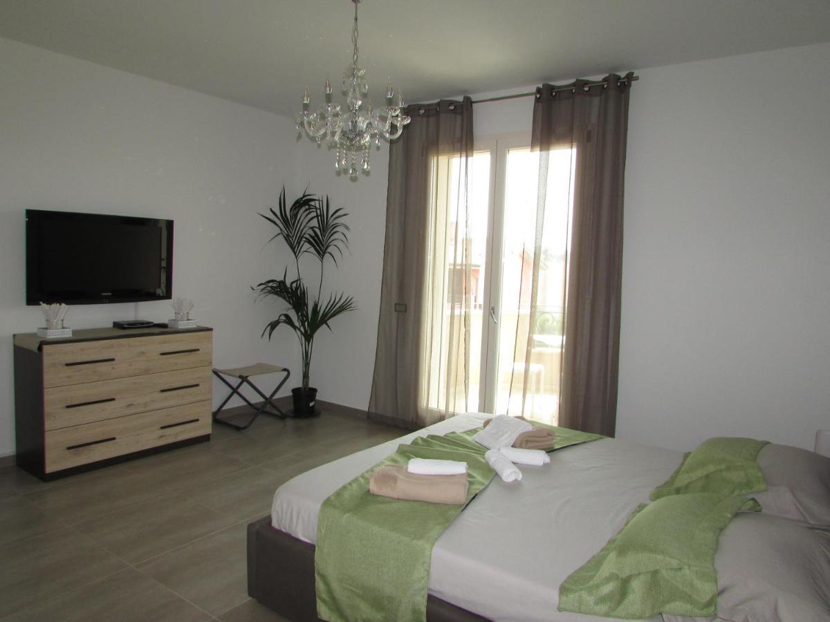 B&B Bellavista Tavullia Ngoại thất bức ảnh