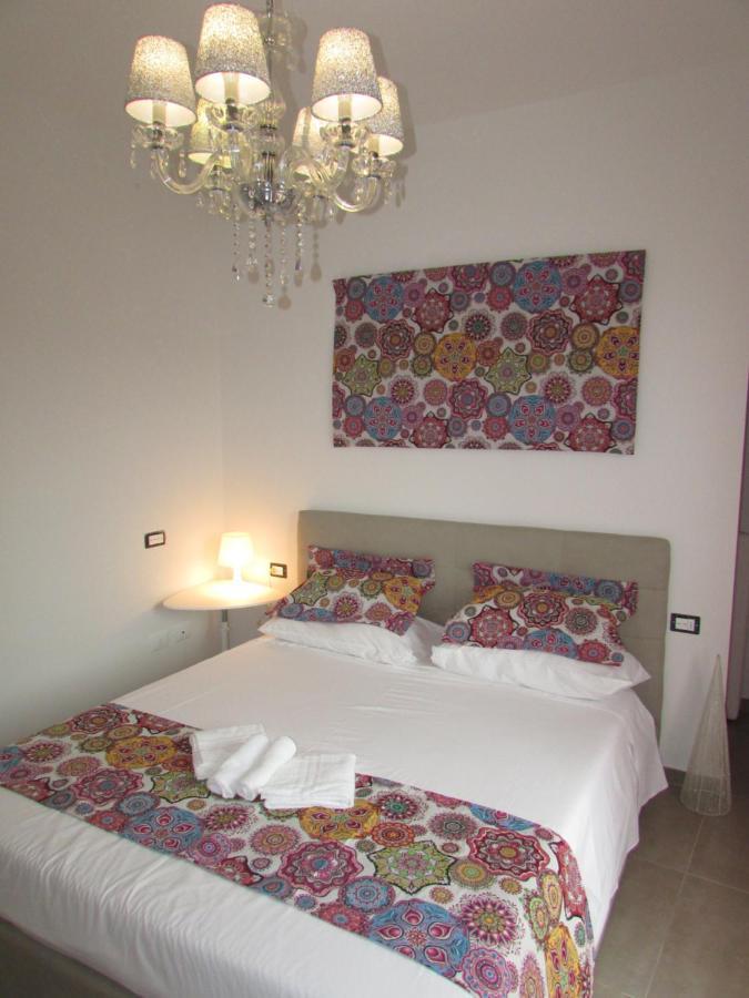 B&B Bellavista Tavullia Ngoại thất bức ảnh
