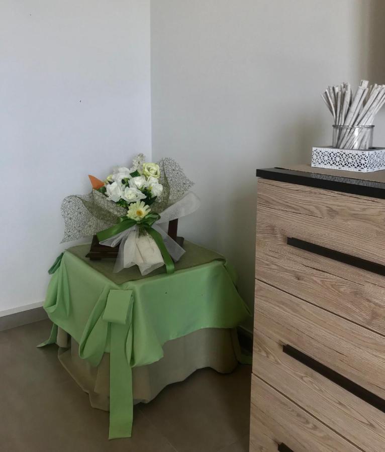 B&B Bellavista Tavullia Ngoại thất bức ảnh