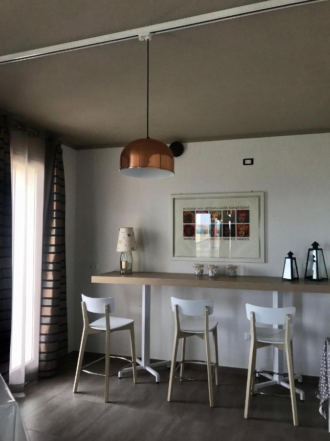 B&B Bellavista Tavullia Ngoại thất bức ảnh