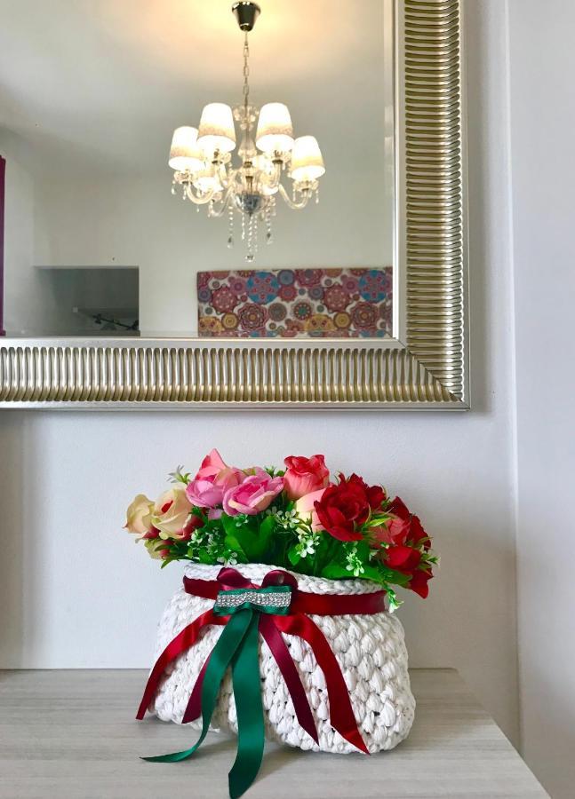 B&B Bellavista Tavullia Ngoại thất bức ảnh