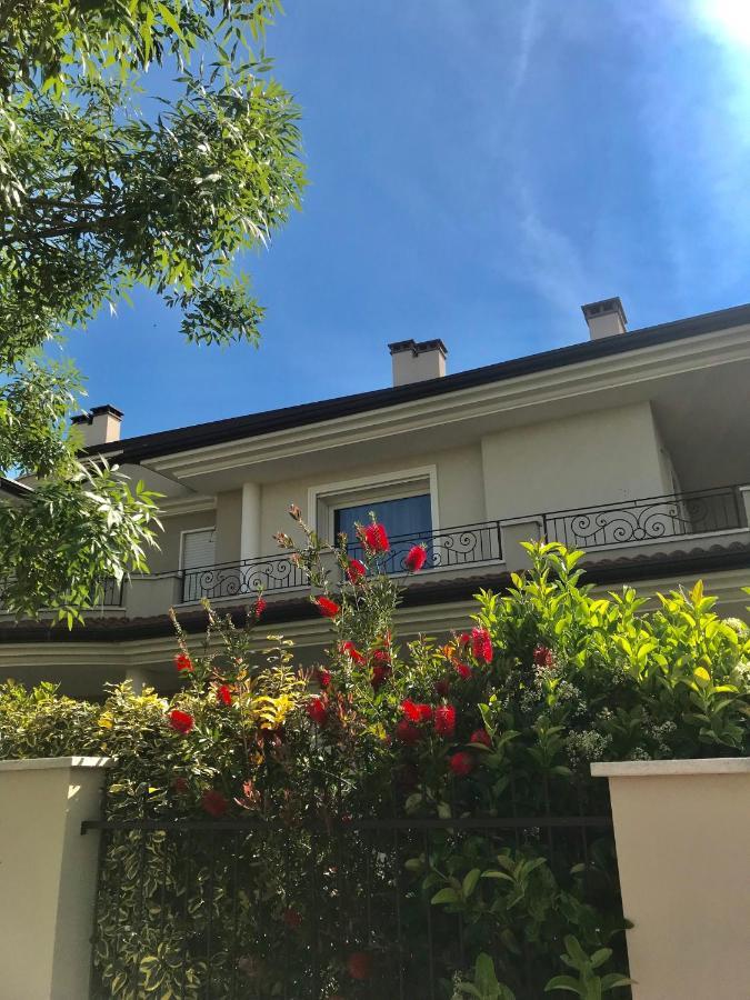 B&B Bellavista Tavullia Ngoại thất bức ảnh