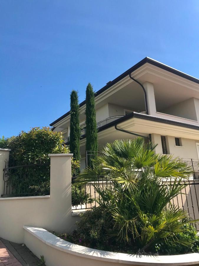 B&B Bellavista Tavullia Ngoại thất bức ảnh