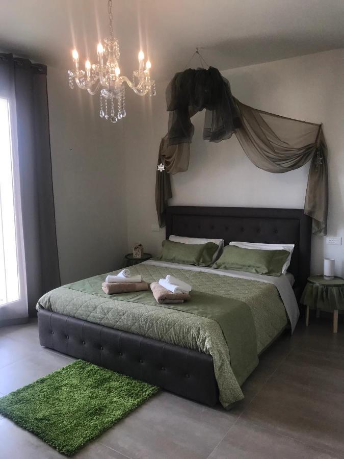 B&B Bellavista Tavullia Ngoại thất bức ảnh